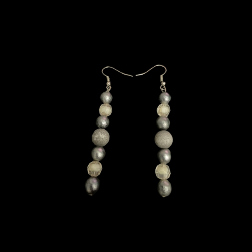 Boucles d’oreilles