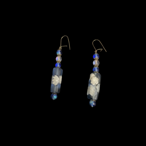 Boucles d’oreilles