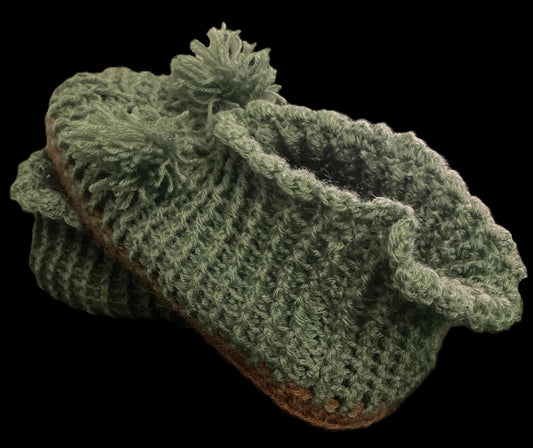 Chaussons